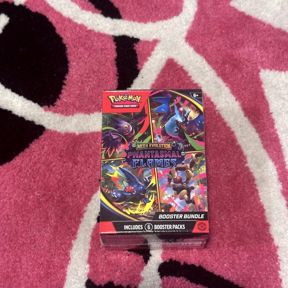 Prismatic Evolutions, Phantasmal Flames, Chaos Rising & Destined Rivals - Picture 6 of 11